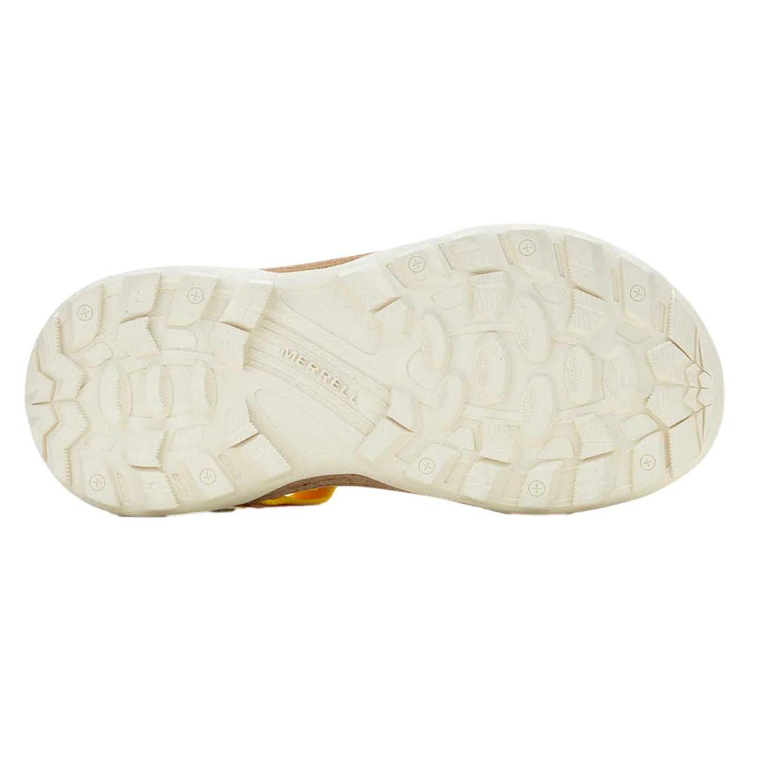 Merrell Women's Speed Fusion Web Sandals